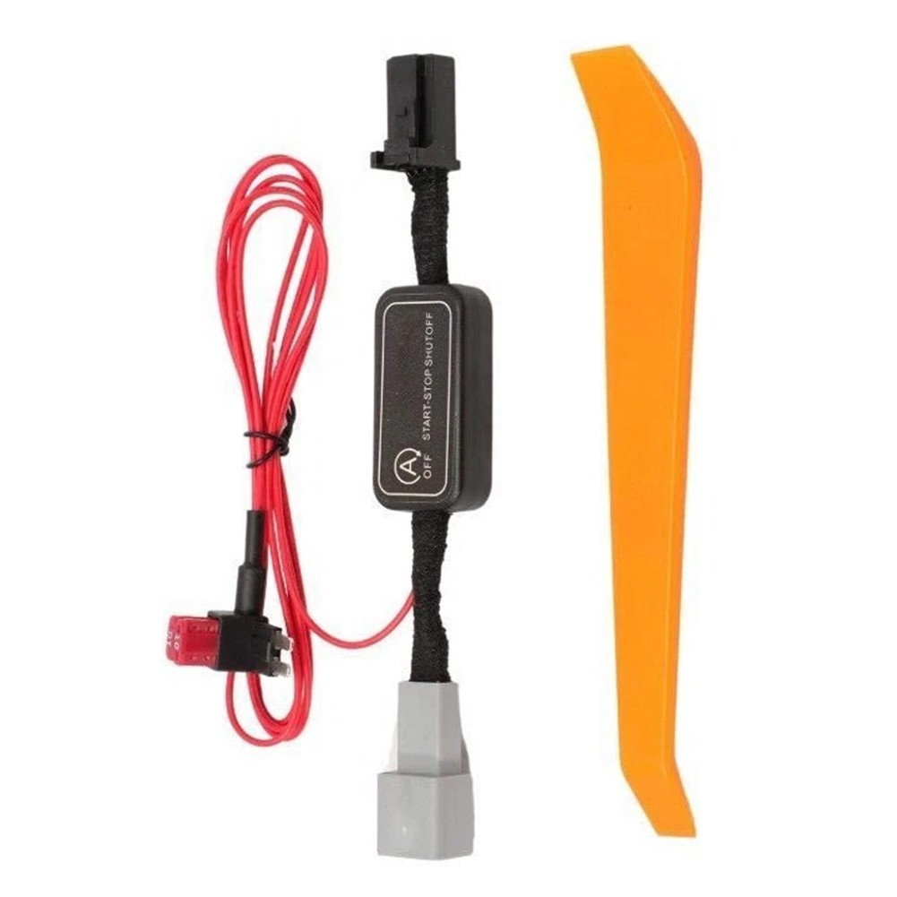 Auto Start Stop Eliminator Disabler For Jeep For Grand For Cherokee 2018-21 New