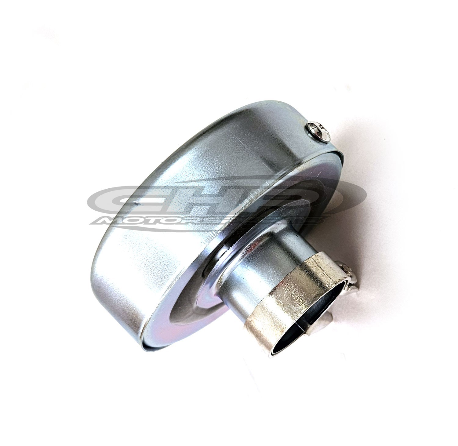 Honda Z50A air cleaner for 1968 - 1972, KO - K2, complete assy, NON-OE