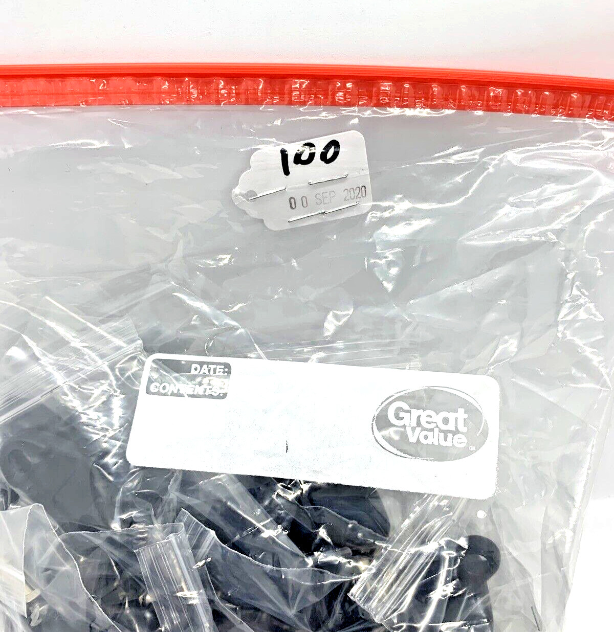 Penn 500 505 112 113H Conventional Fishing Reel Part-Clamp With Hardware 33-113