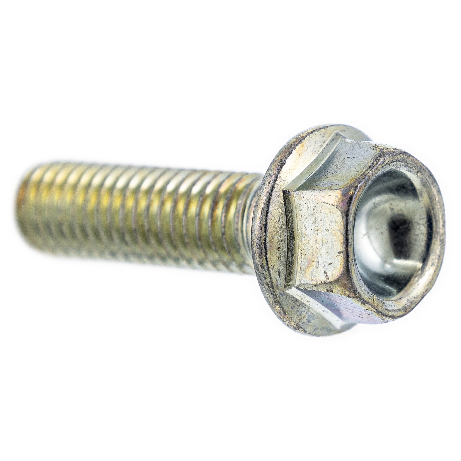 Honda 96300-08028-00 Flange Bolt (8X28) XR XL X4 250 XR250R XR400R XR600R