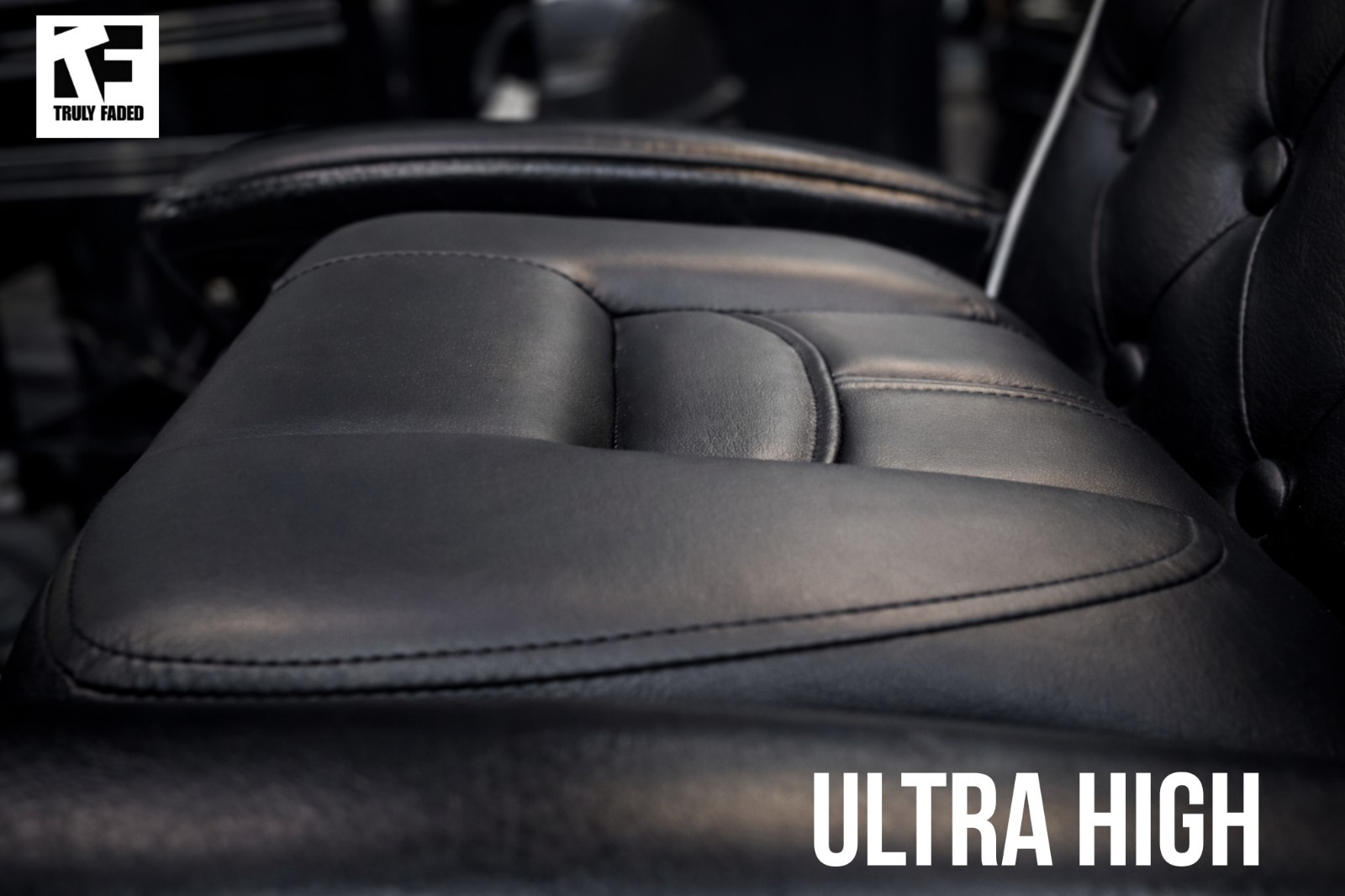 PRO Booster Seat Cushion for Barber Hair Salon Styling Chair