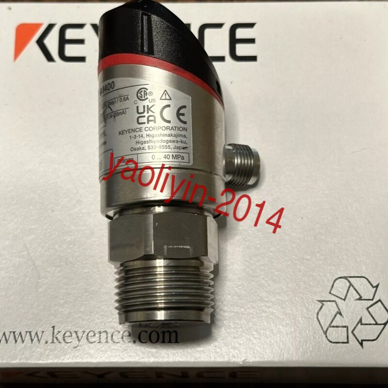 1PC Keyence GP-M400 Pressure Sensor GPM400 In box Brand new Free shipping