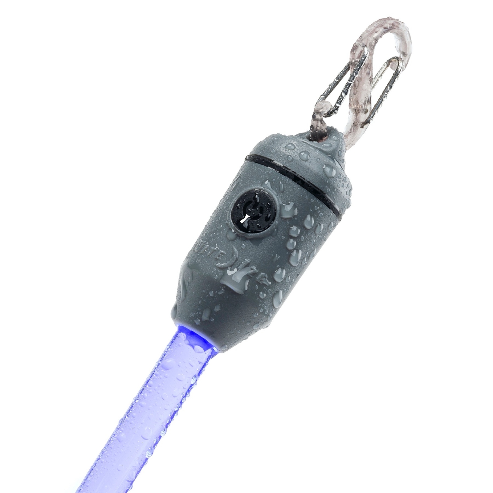 Nite Ize Radiant Rechargeable LED Glow Stick - Disc-O Select