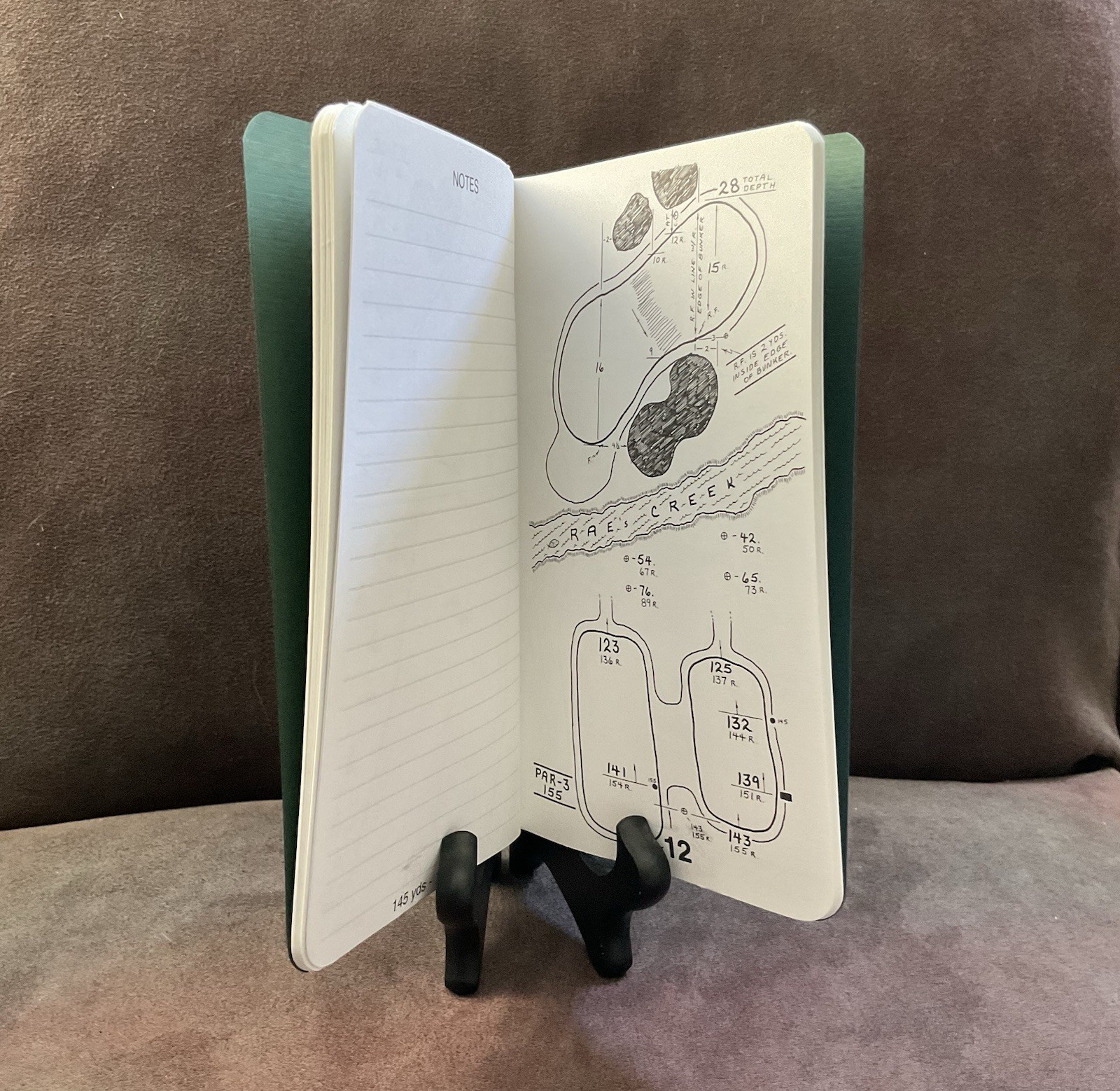 2006 Masters Badges & Cabin Guests Amenities RARE Phil Mickelson Winner