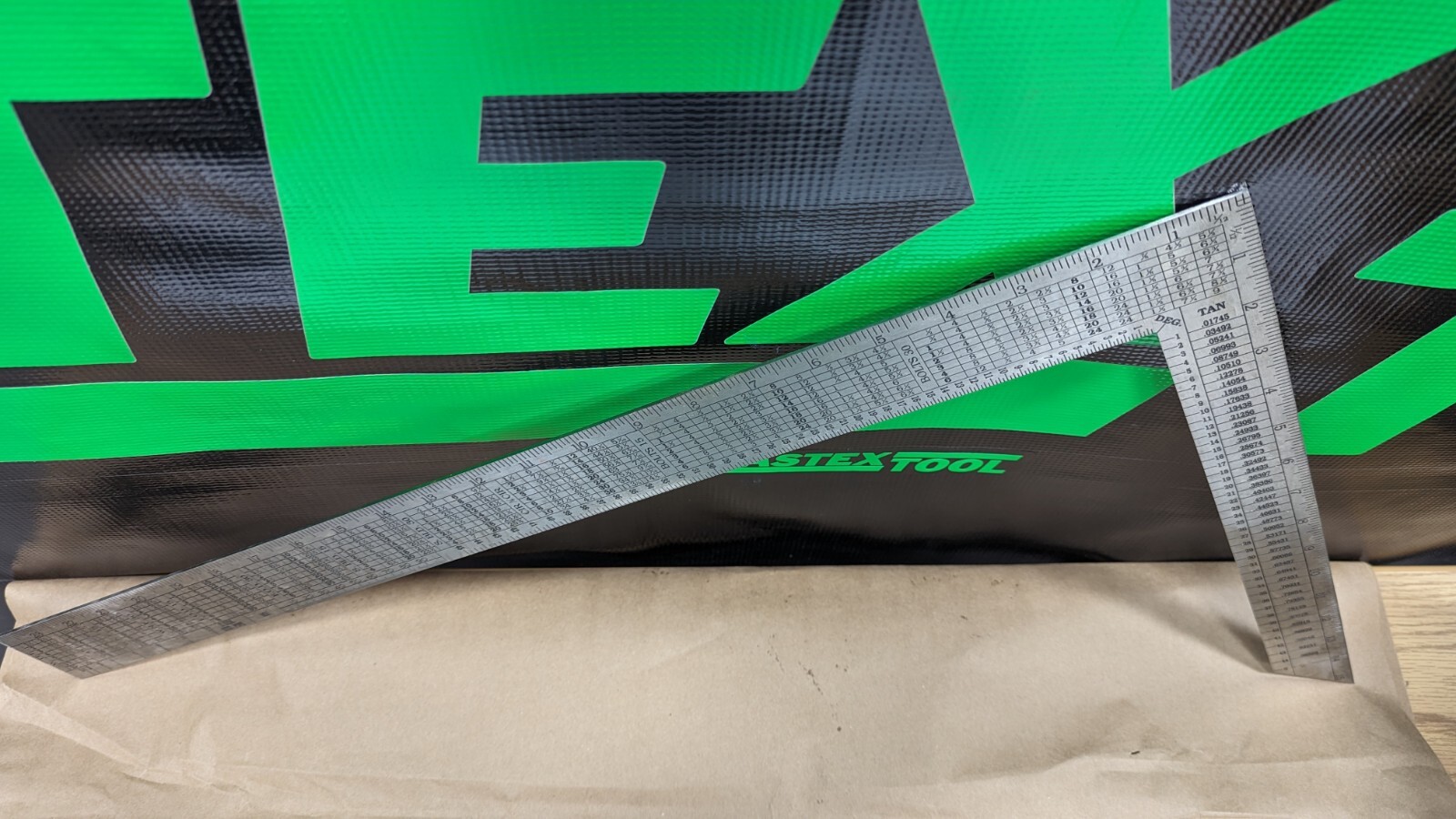 MATHEY DEARMAN D248 SQUARE Pipefitters Boilermakers Welders. NEW