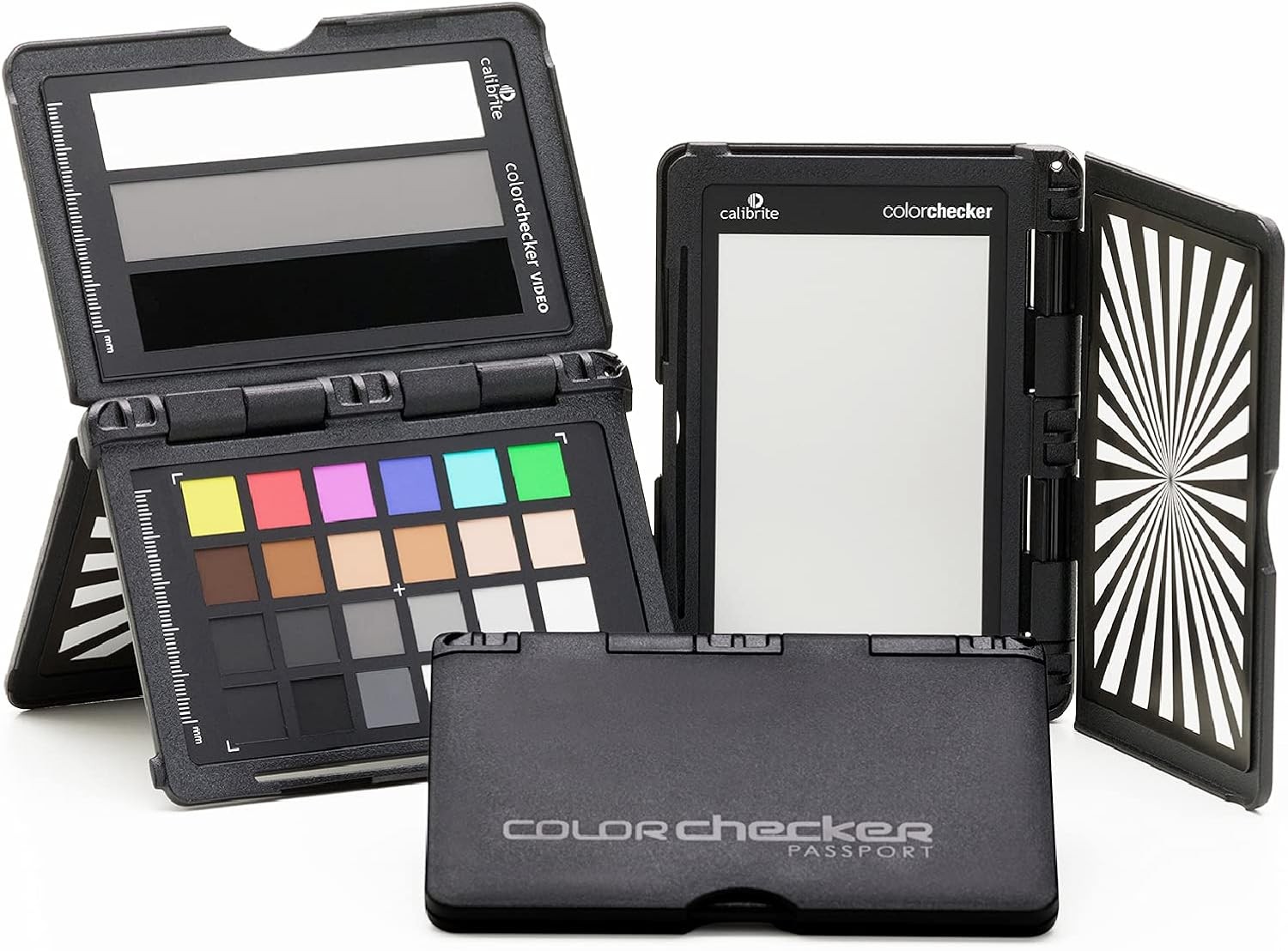Calibrite ColorChecker Passport Video (CCPPV) *NEW STORE STOCK*