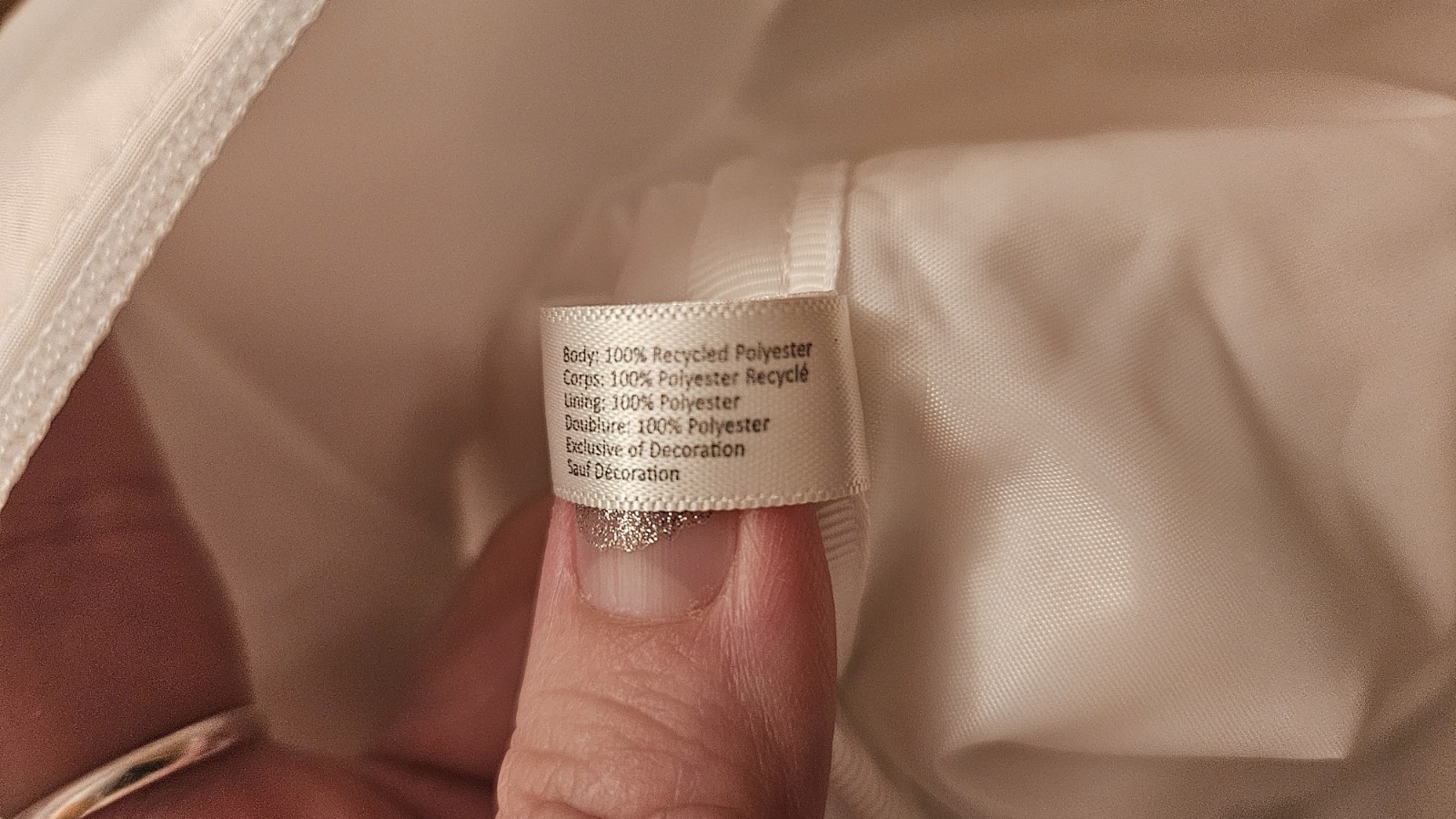 Victoria’s Secret PINK Love Pink Tote Bag & Towel Set White Red Logo Set