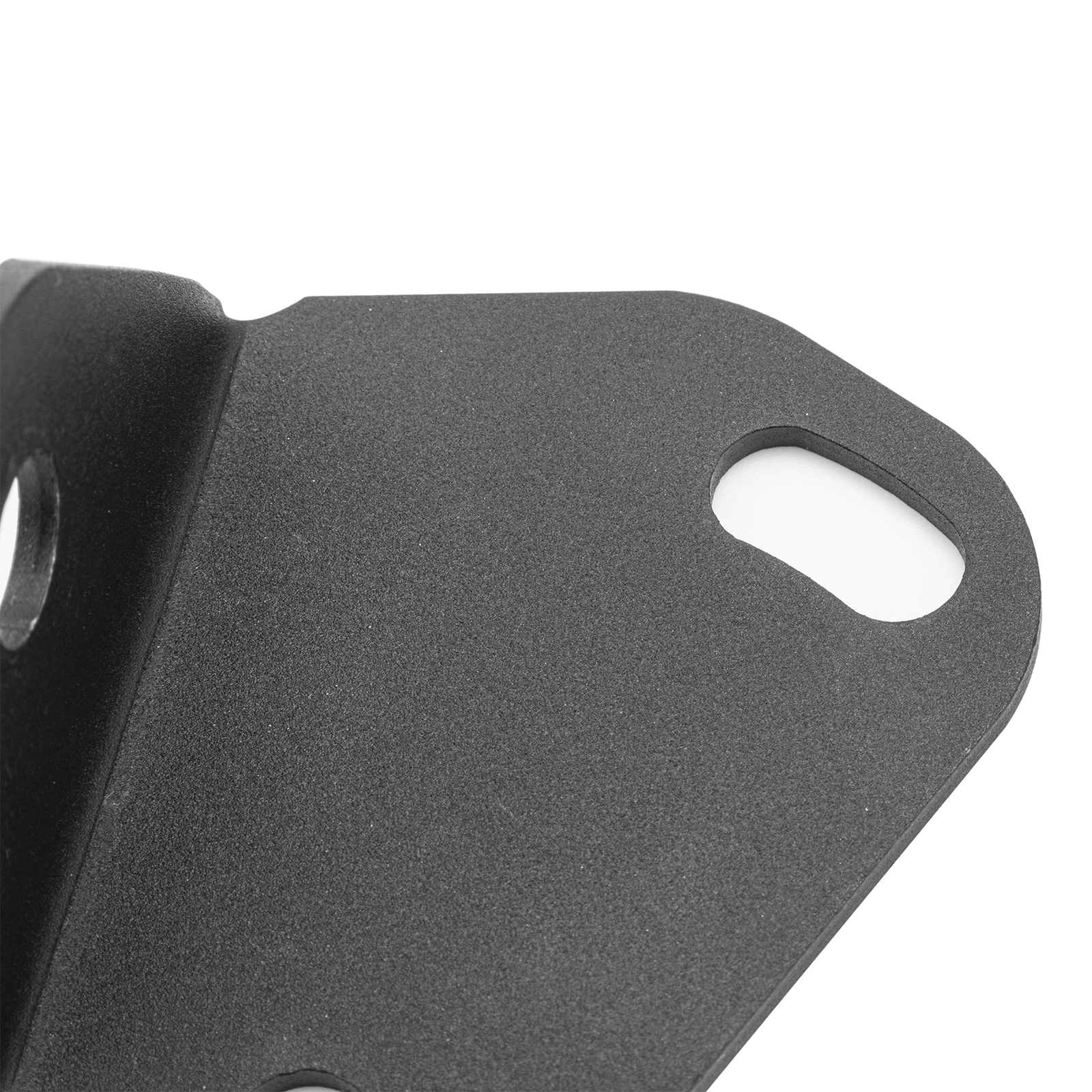 2pcs Rear LED Flag Whip Light Antenna Mount Brackets For UTV Can Am Maverick X3