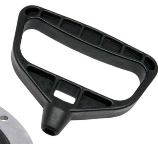 SPI Rewind Recoil Assembly For Arctic Cat Replace OEM 0920-004 Pull Starter