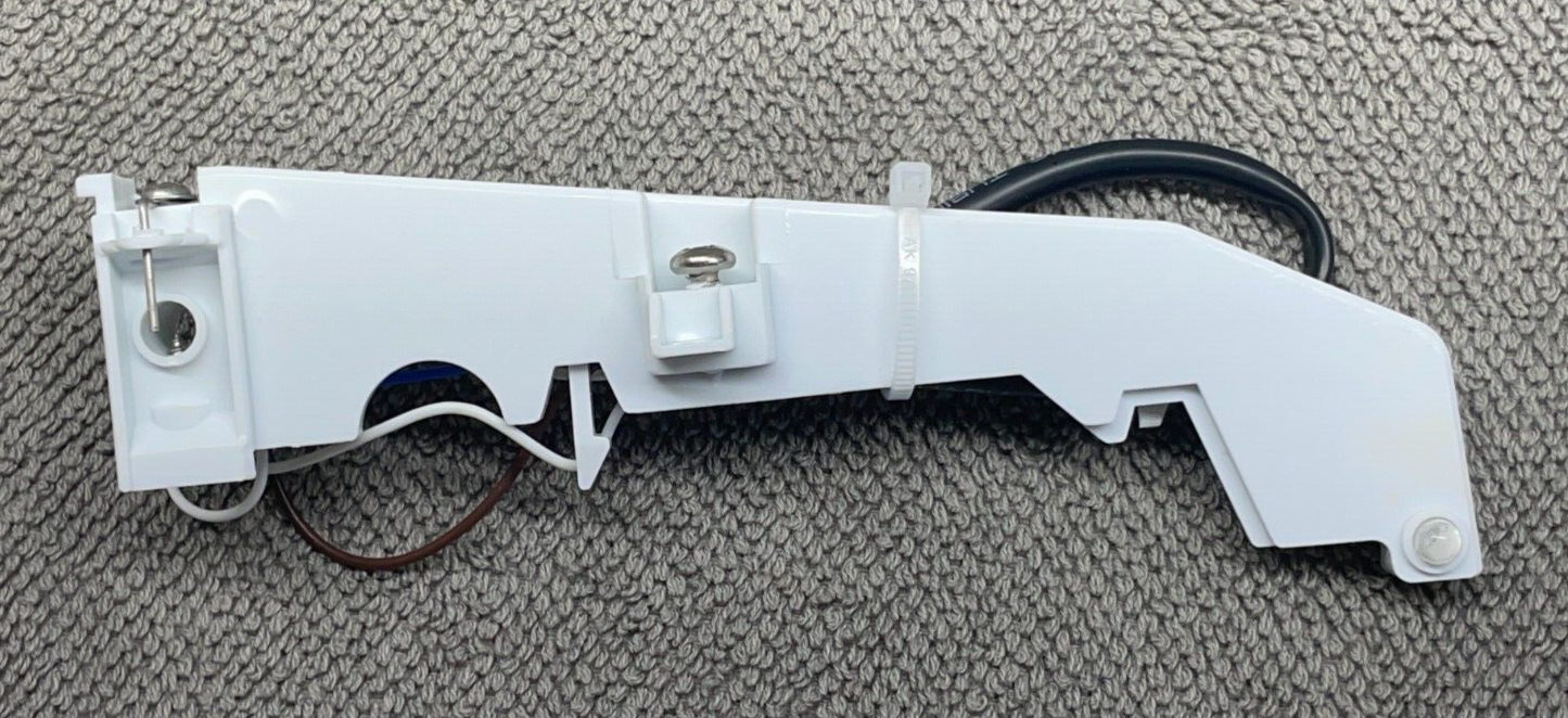 INSIGNIA NS-IMP26SLO /RD2 /WH2 26lb Countertop Ice Maker Replacement Parts OEM