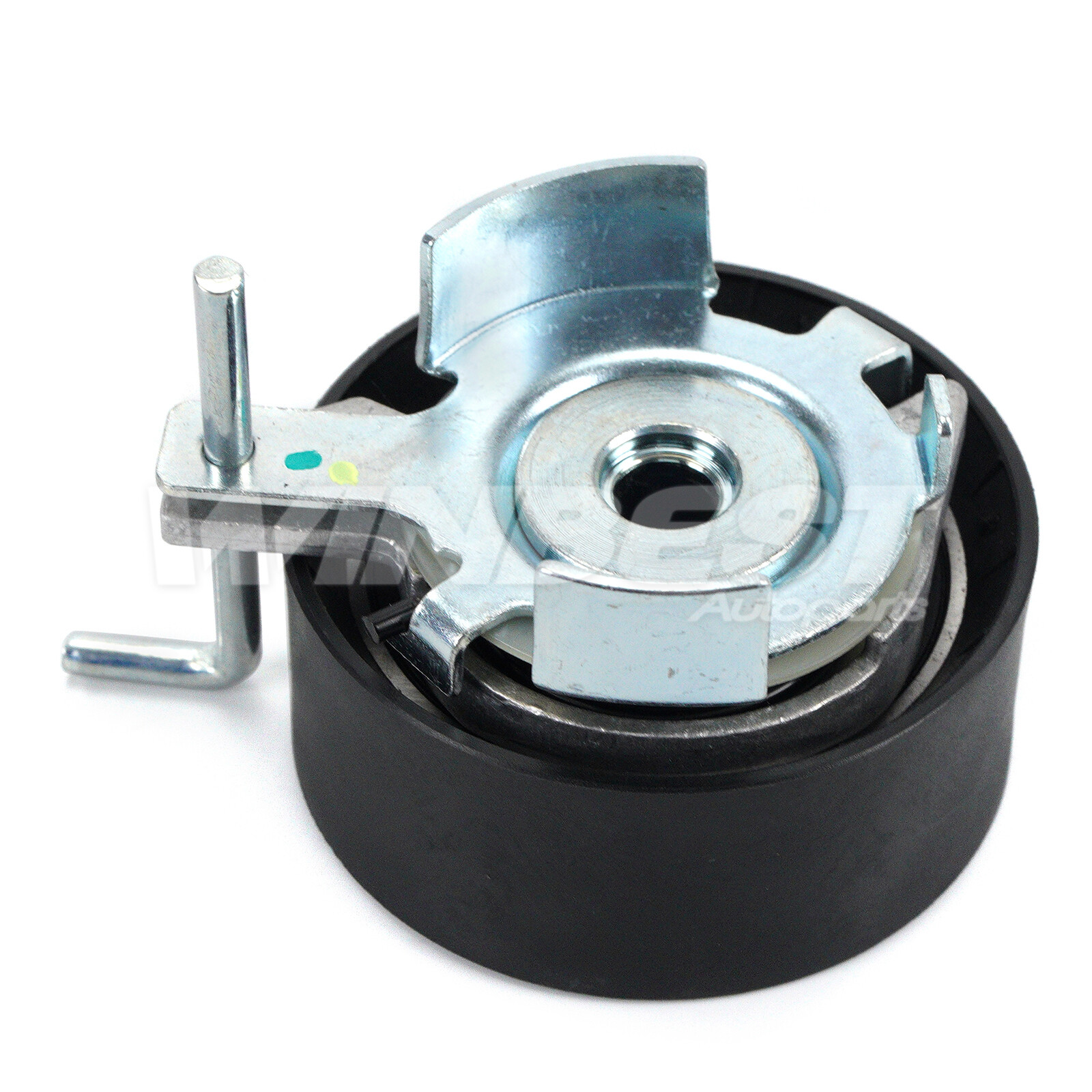 Timing Belt Kit Water Pump fit Ford 13-16 Escape 11-19 Fiesta 14-16 Transit 1.6L