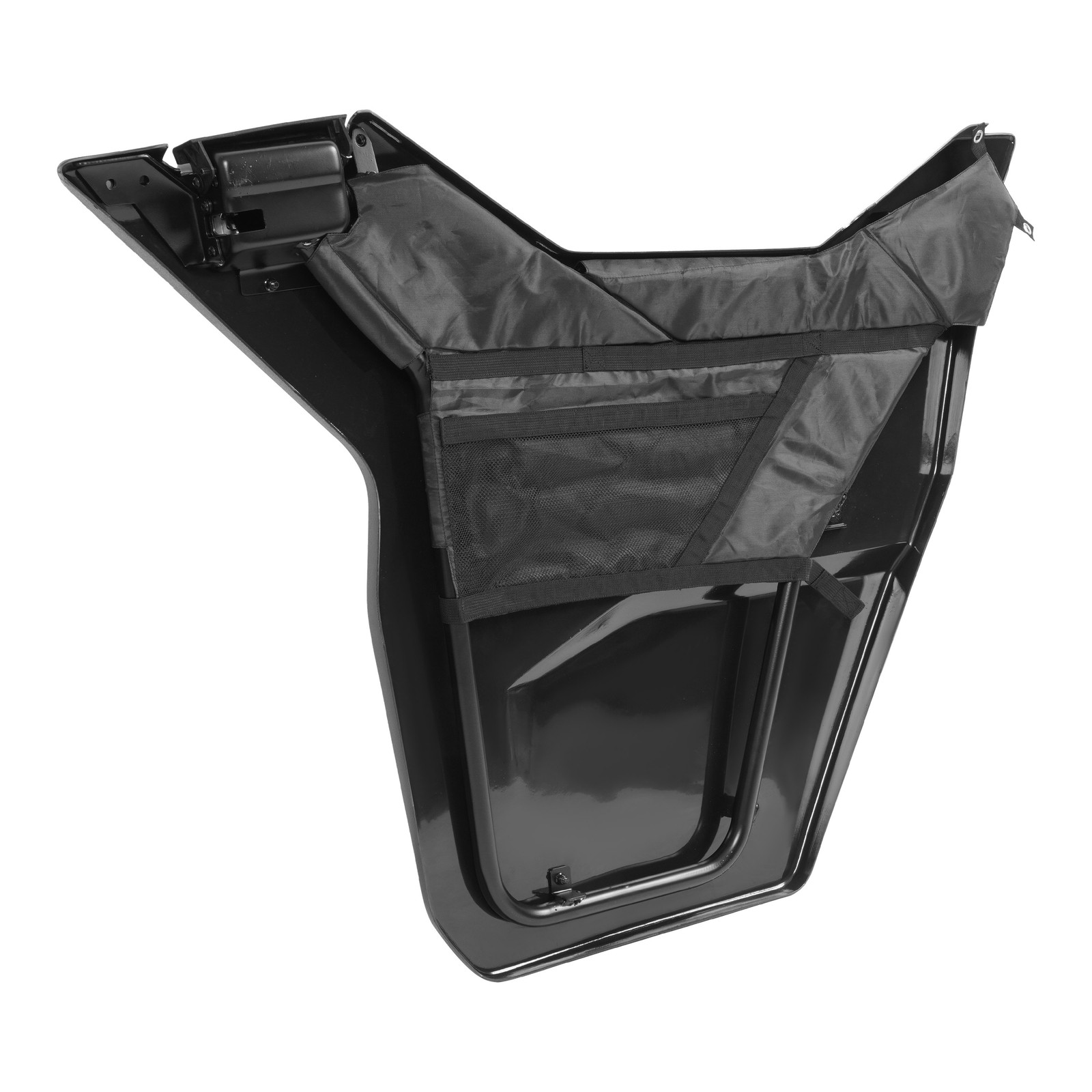 For Can Am 2 Half Doors Kit Defender XT HD5 HD8 HD10 DPS 2016 2024 ＃715003029