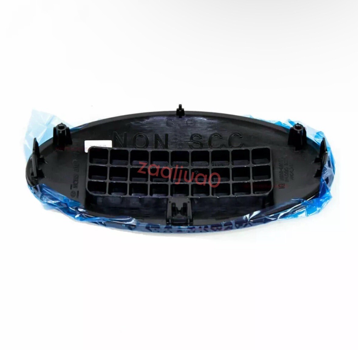 NEW OEM 86310 G8100 Front Bumper Grille Emblem for Hyundai Sonata 2018-2019