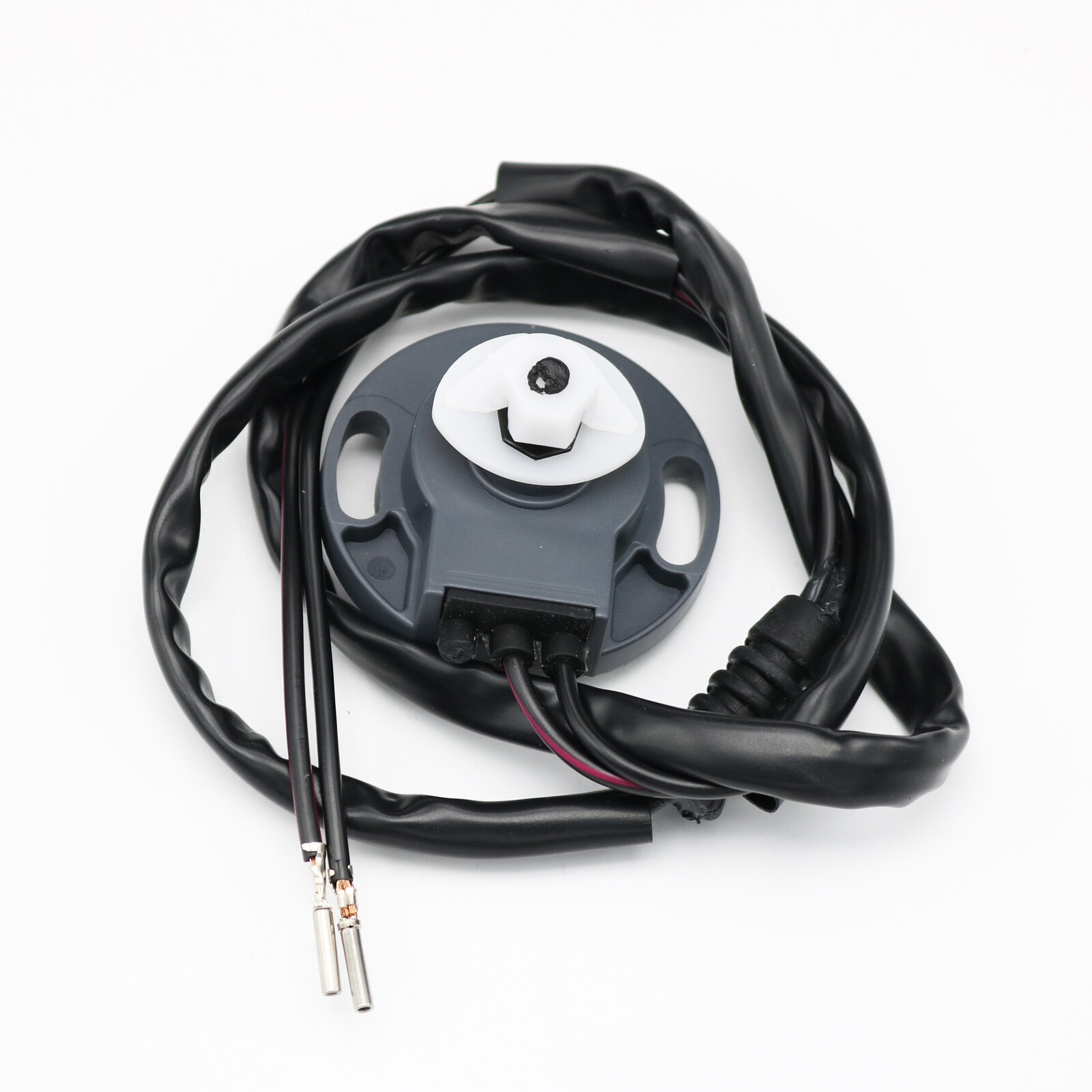 Trim Sender Sensor 2-Wire FIT Volvo Penta SX-M SX-C SX-C1 SX-C2 DP-S DP-SM USA