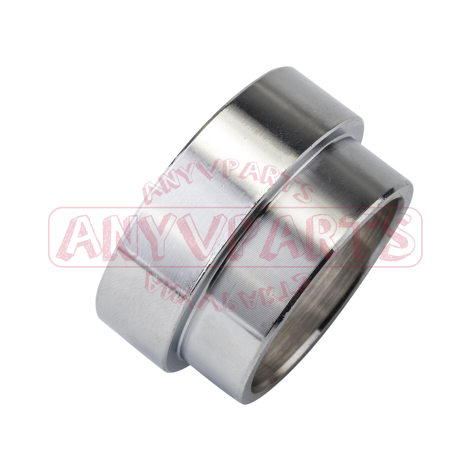 Flexplate Adapter Spacer For GM TH350 TH400 Conversion Swap LS1 LS2 LS3 LS6 LS7