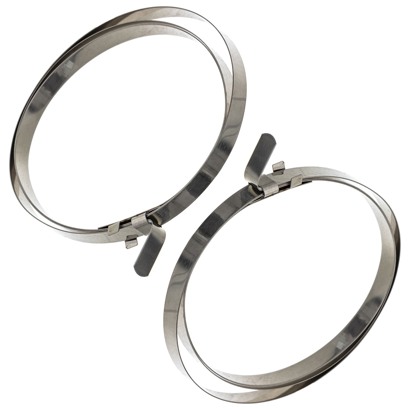 NICHE Rear CV Axle Boot Kit for Polaris Ranger 900 1000 XP 3235934 UTV