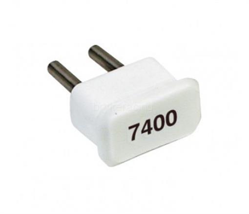 MSD Module Chip 7400 RPM Ignition box