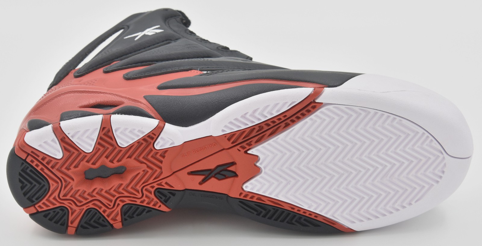 Reebok The Blast Work RB9401 Composite Toe Work Sneakers