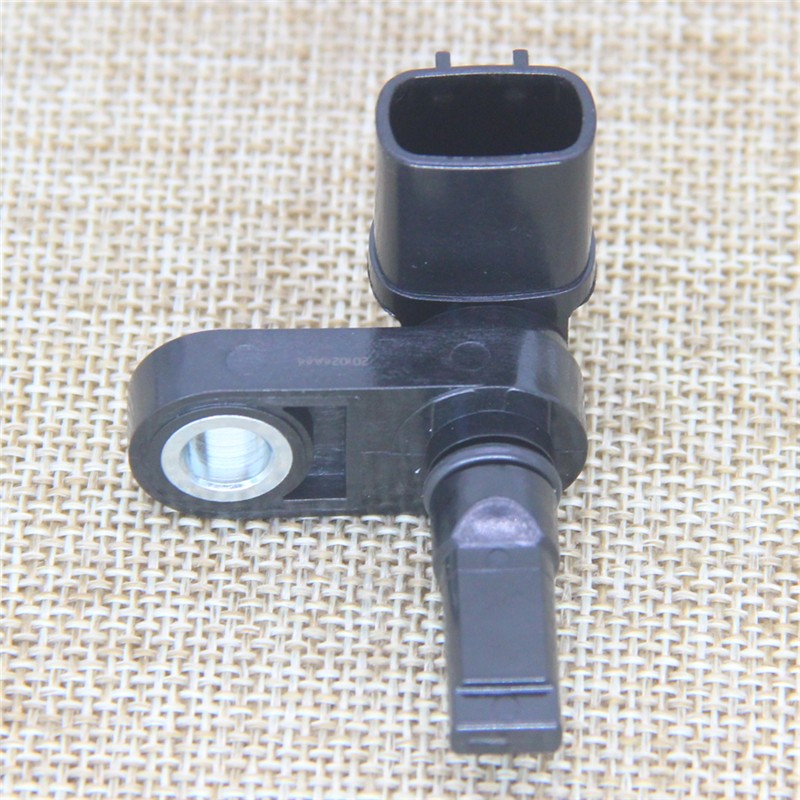 2 ABS Wheel Speed Sensor Front Rear Right & Left for Toyota 4Runner Tacoma