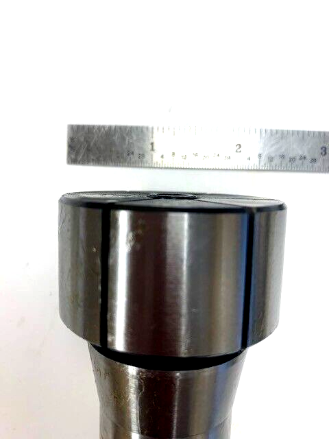 INTERNAL EXPANDING COLLET 5C #4 .750-1.935" MACHINABLE