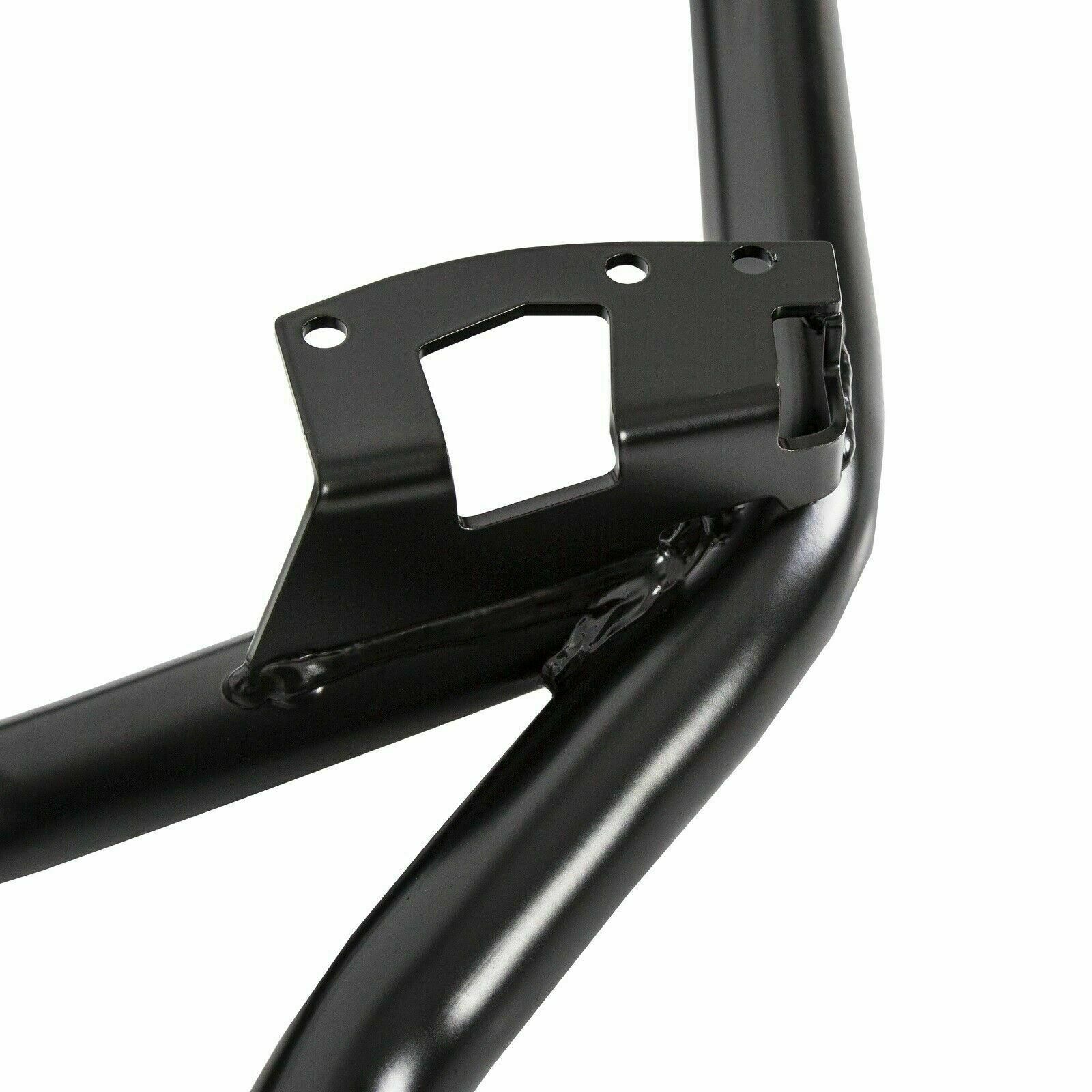 Rear Brush Guard Bumper for 2014-20 Polaris Sportsman 450 570 & ETX Brushguards