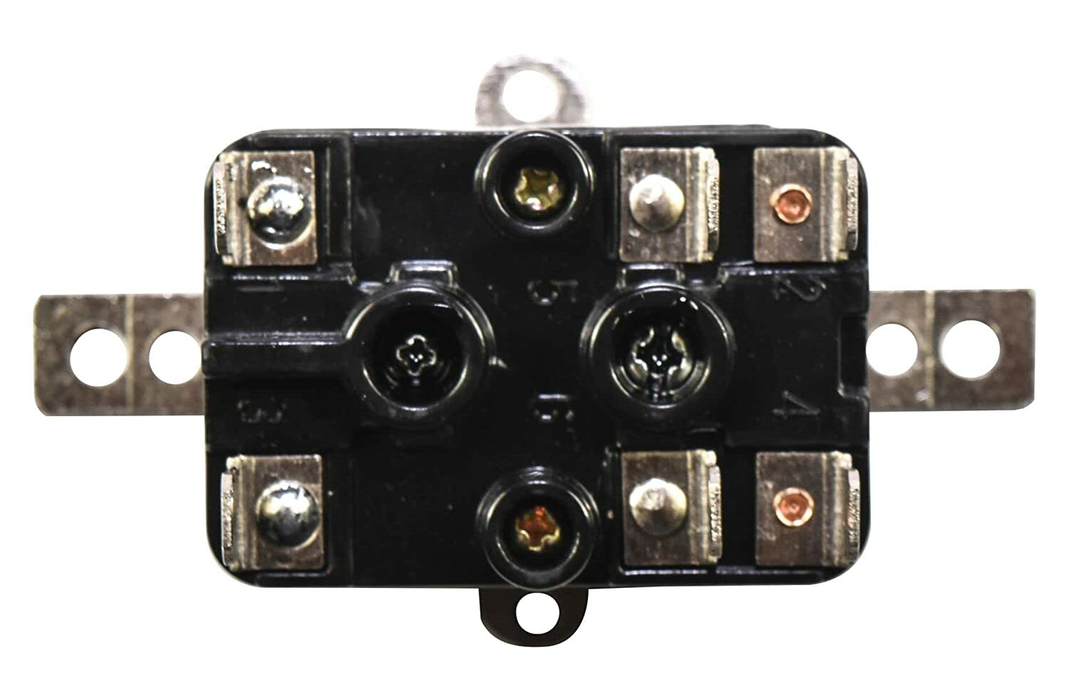 HQRP Enclosed General Purpose Fan Relay for Emerson # 90-380 Replacement