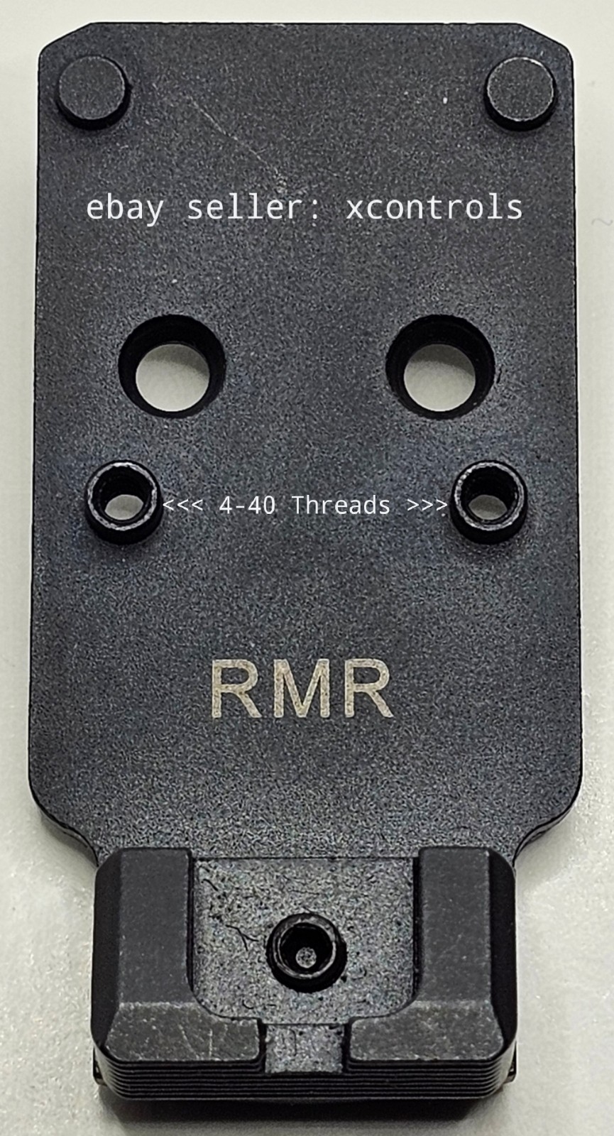 Holosun 507COMP / HS507COMP / 507 Comp screws & MAC 9 DS Comp Plate screws