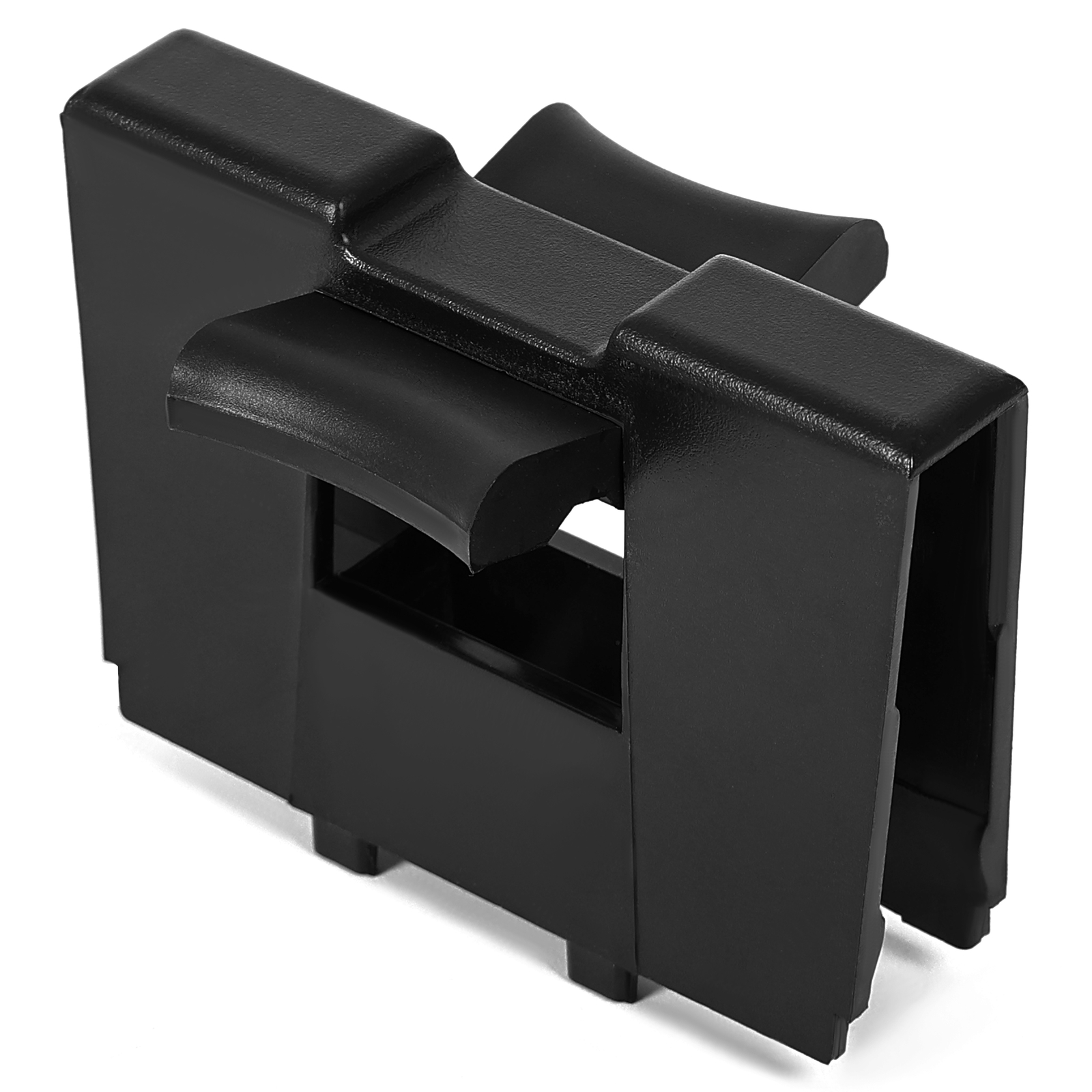 For Subaru Forester 2014-2018 Cup Holder Insert Barrier Partition #92118AJ001