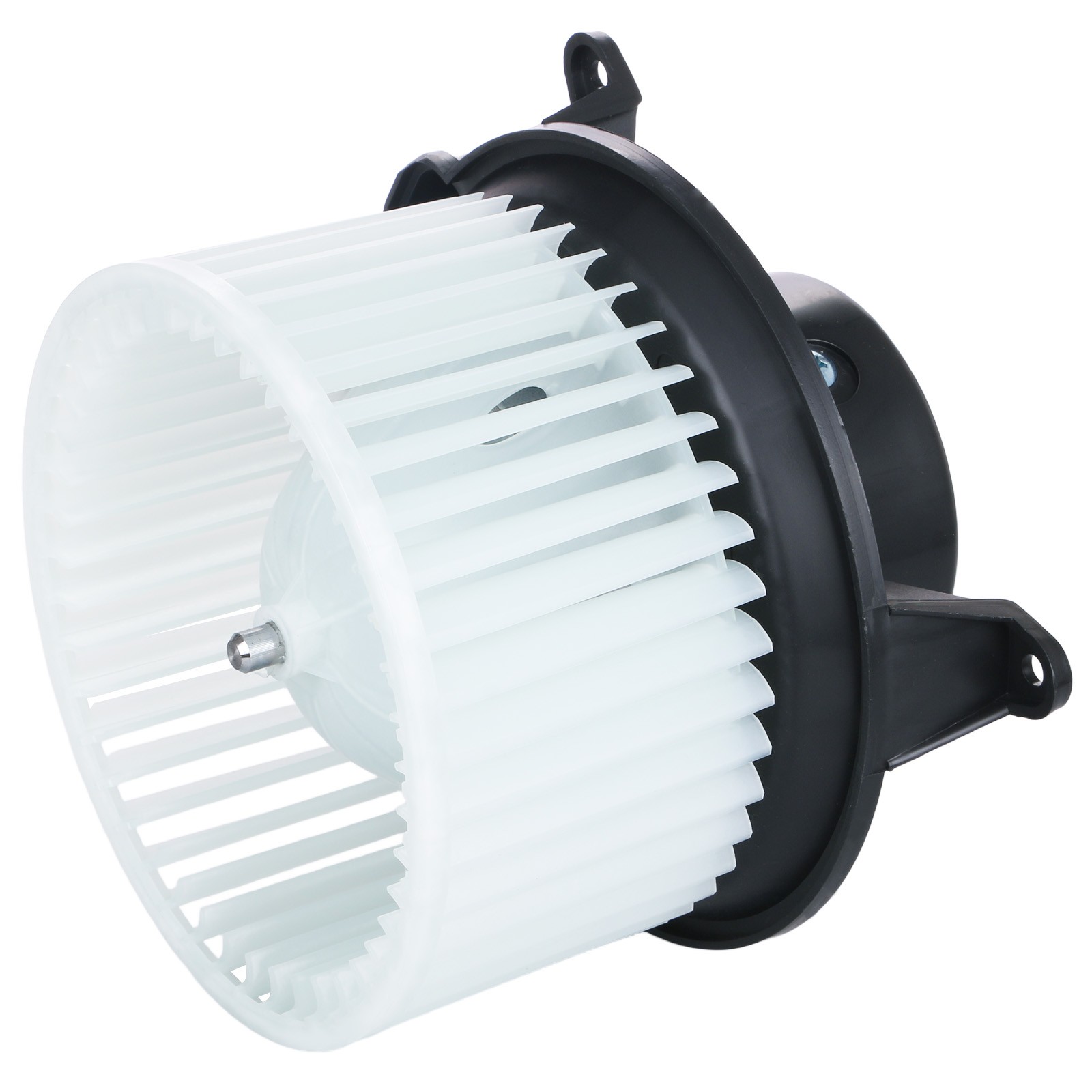 HVAC Blower Motor w/Fan Front for 03-07 Chevrolet Silverado GMC Sierra H2