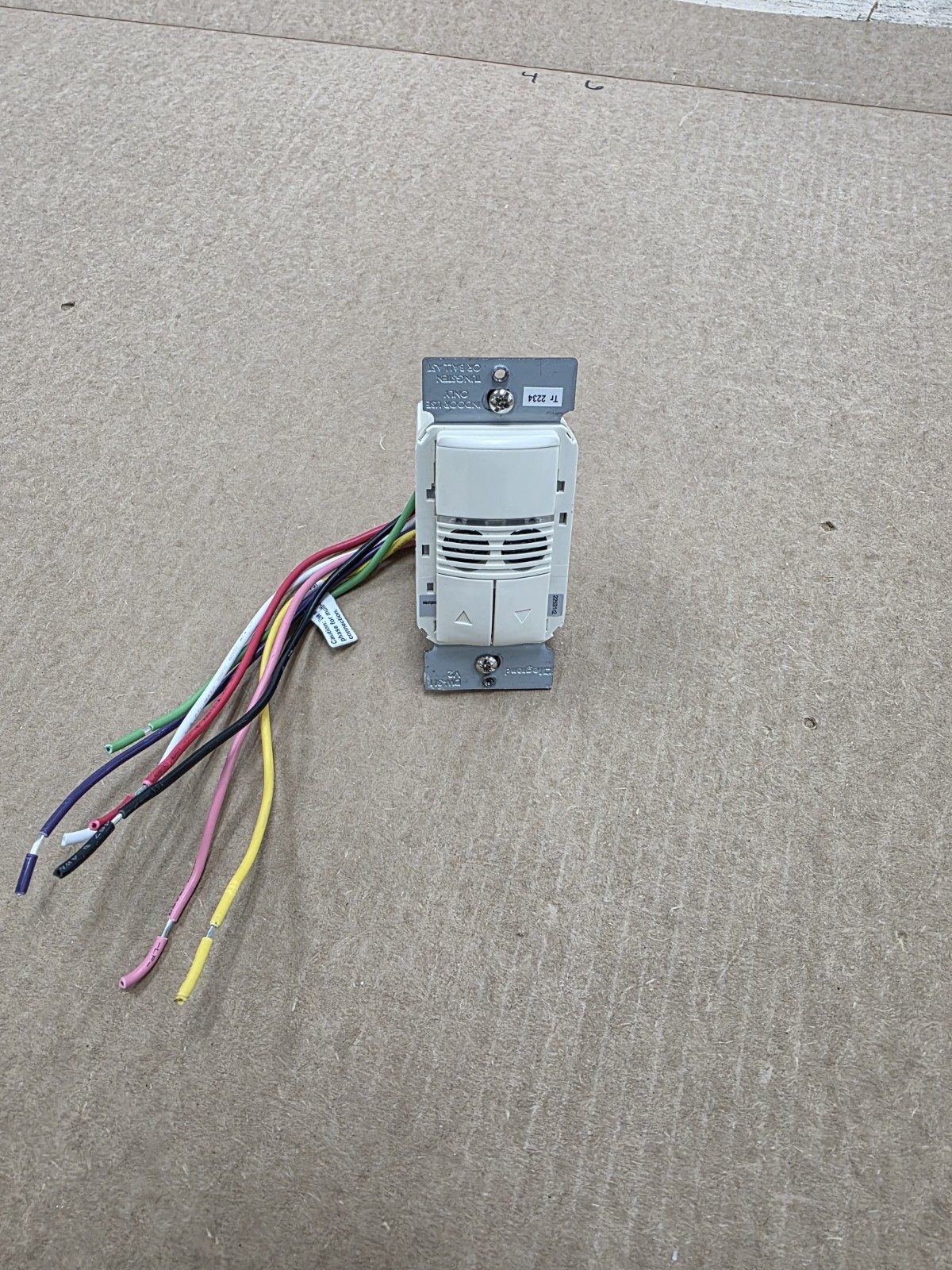 Wattstopper Dw-311-La