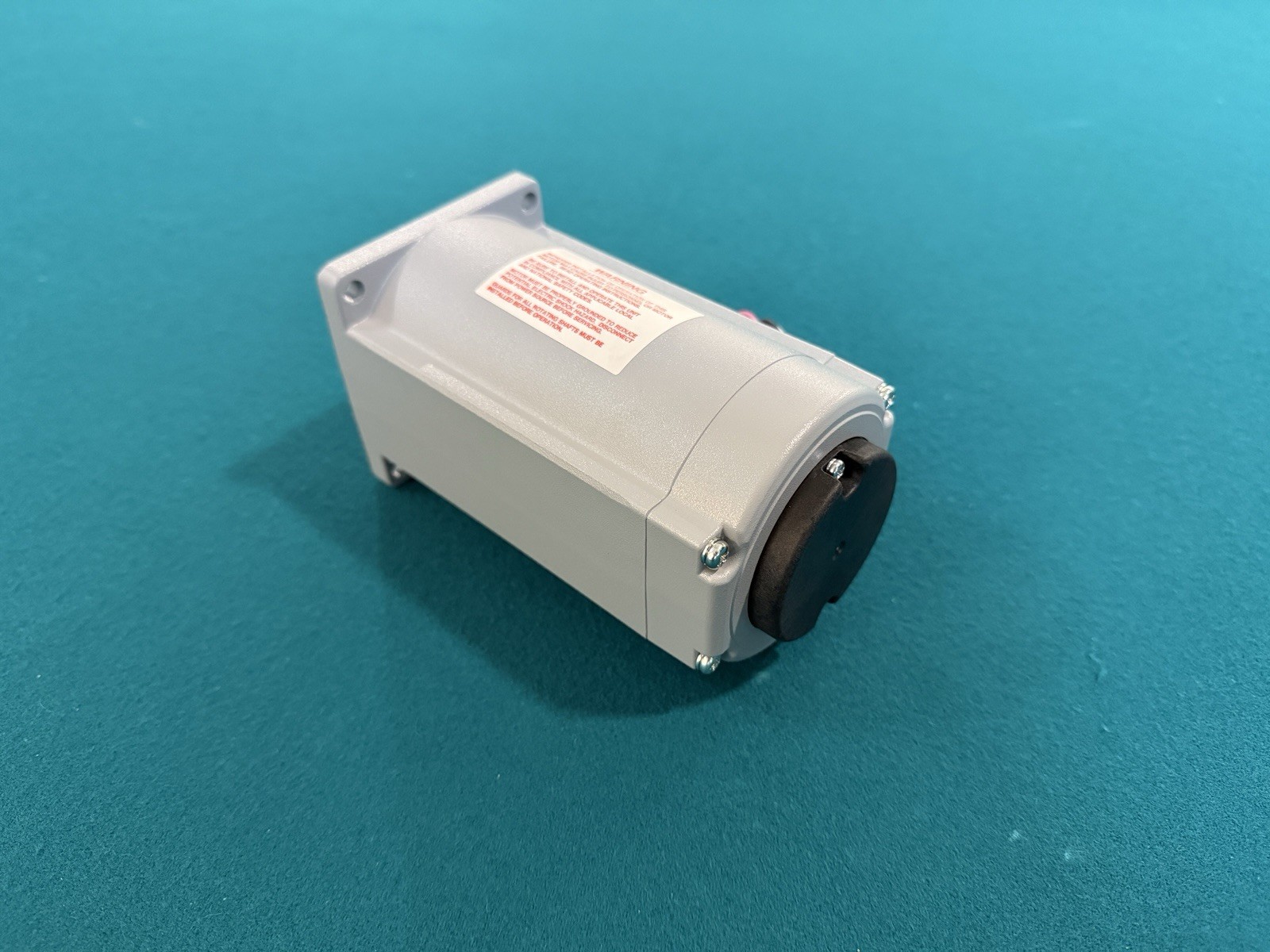 Lincoln 371205 Gear Conveyor Motor 115V 120:1 - Free Shipping + Genuine OEM