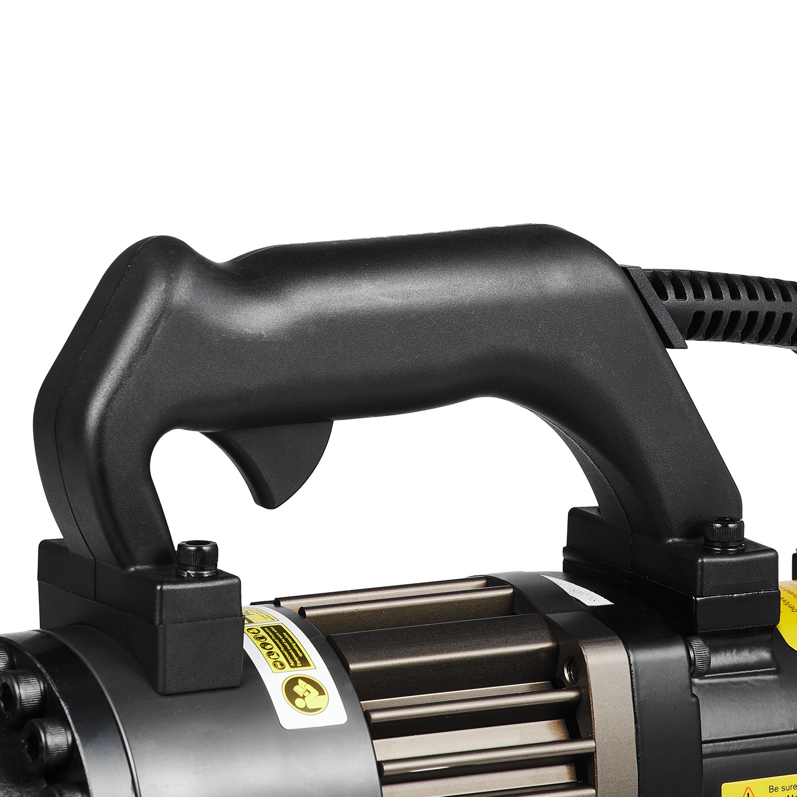 1000W Electric Hydraulic Rebar Cutter Cutting up to 3/4 Inch #6 4-20mm