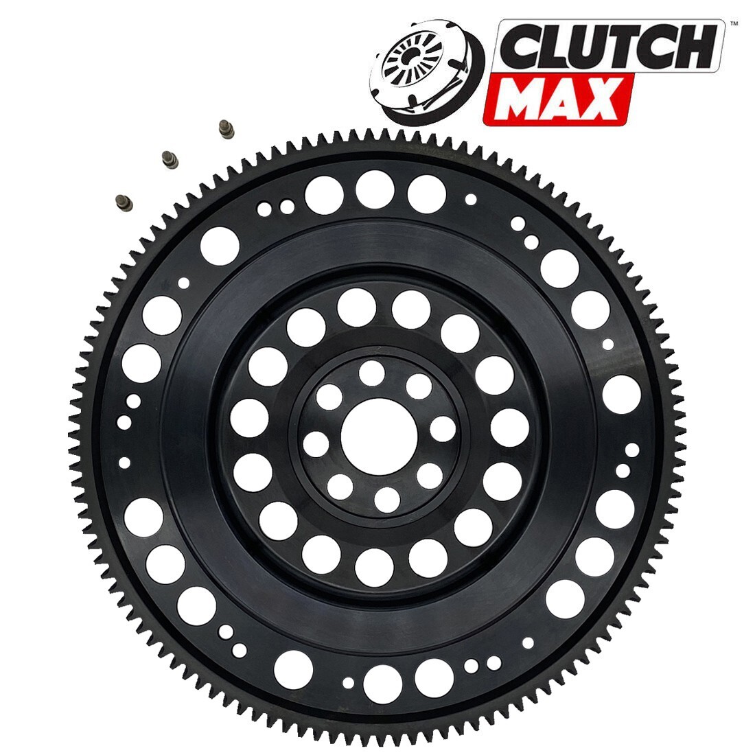 CM STAGE 3 RACE CLUTCH KIT+CHROMOLY FLYWHEEL fits ACURA RSX HONDA CIVIC K20 K24