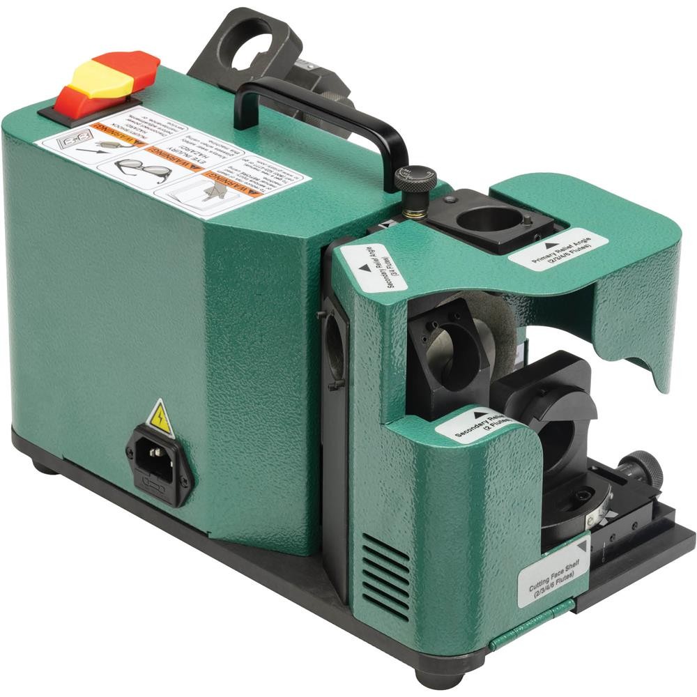 G0921 End Mill Sharpener