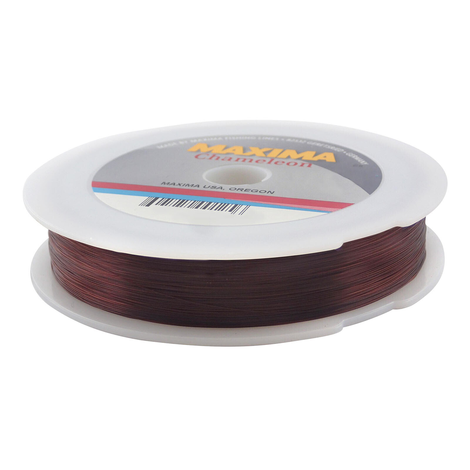Maxima Chameleon Monofilament Line