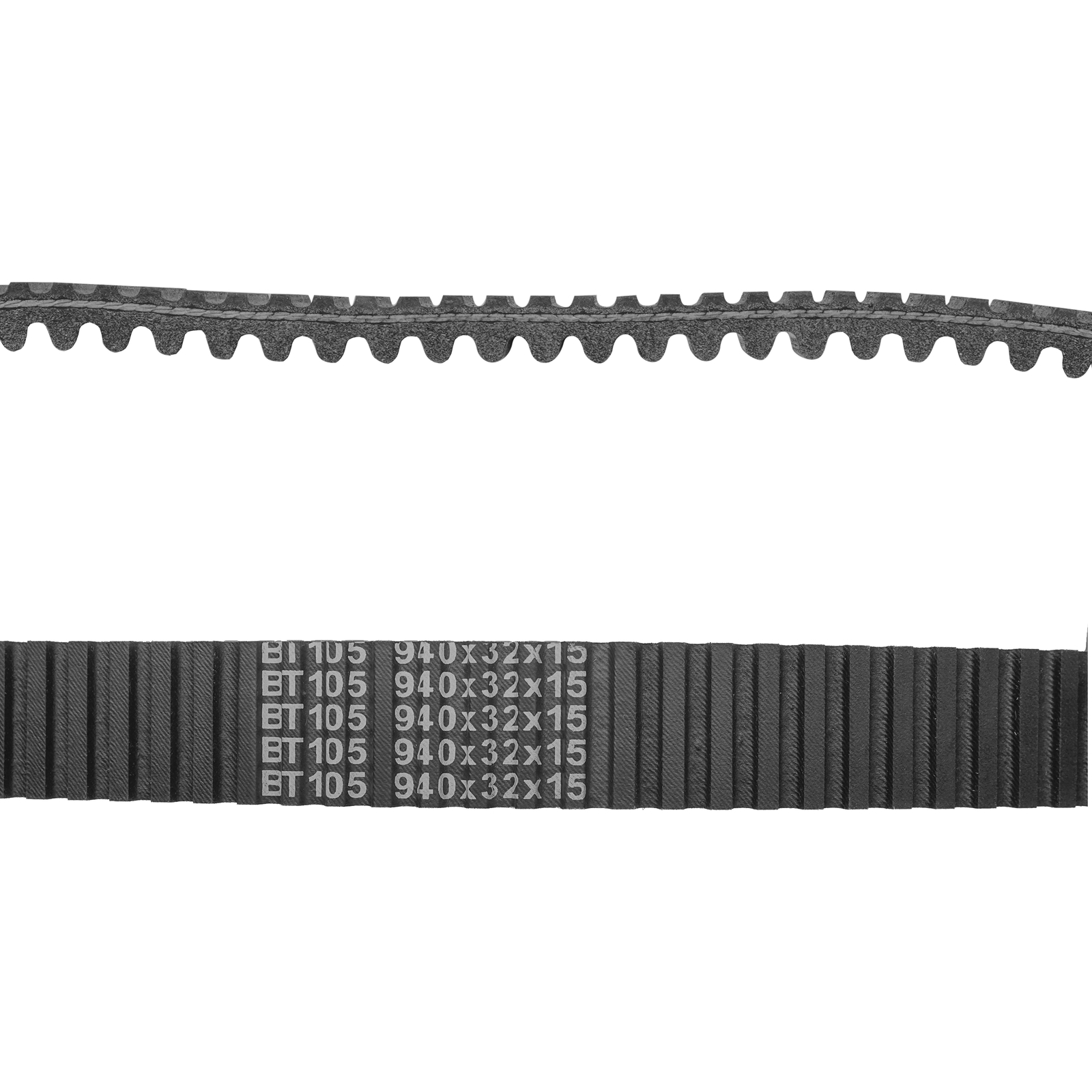 Caltric Drive Belt for Yamaha YXR660 Rhino 660 4X4 2004-2007 V-Belt Clutch