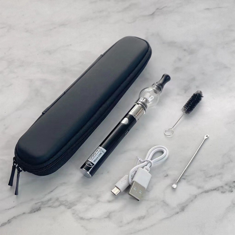 Rosin Atomizer Pen Short Circuit Detector Rosin Adapter Flux Pen presents