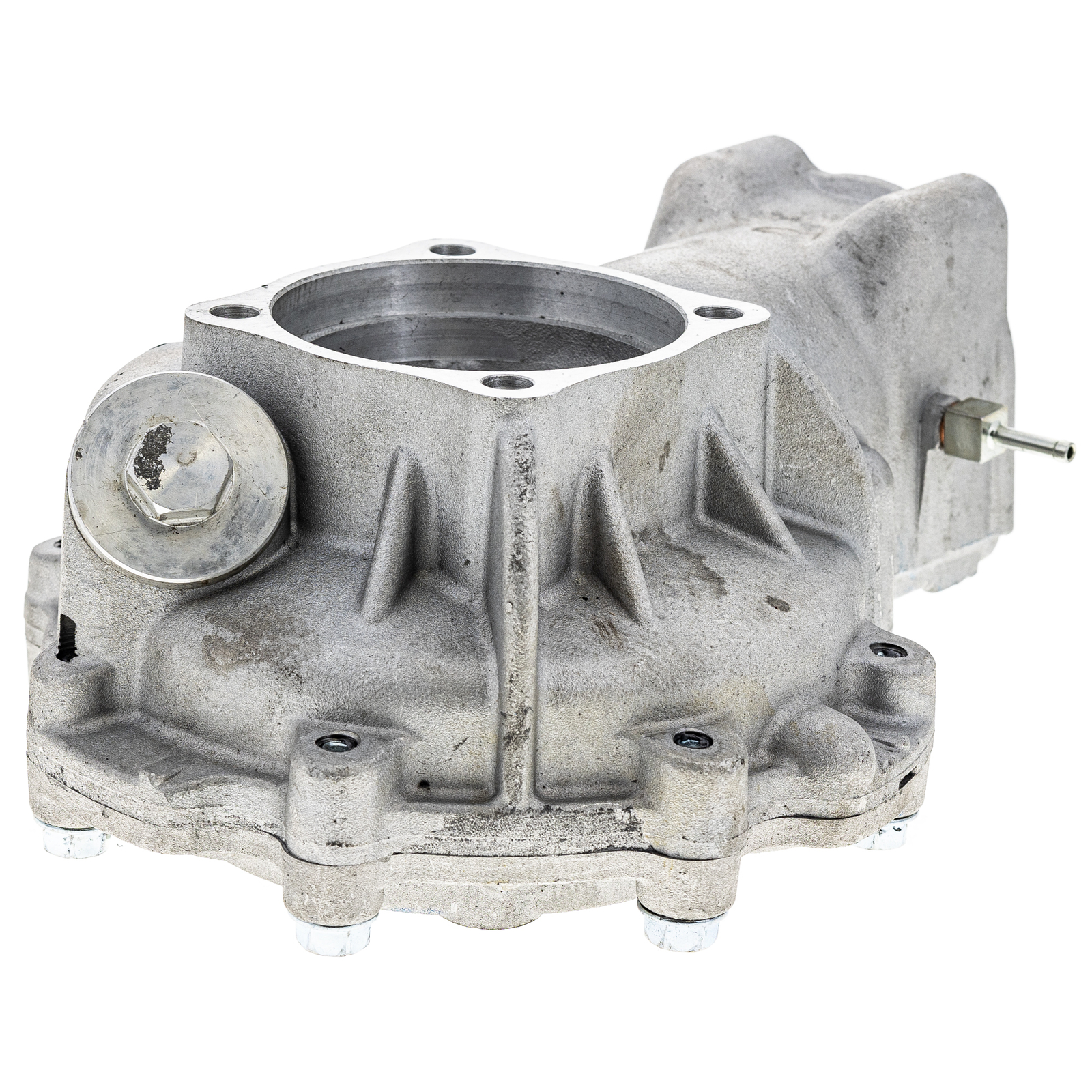 NICHE Rear Differential Gear Case for Honda Fourtrax Big Red 250 41300-HA0-680