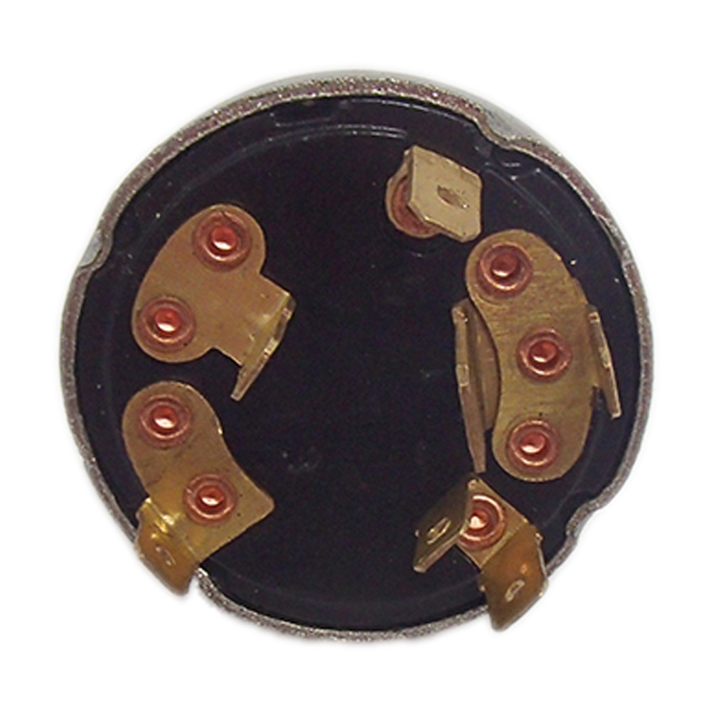 Ignition Switch Fits Ford 2000 2600 3000 3600 4000 5000 7000 8000 9000 TW30