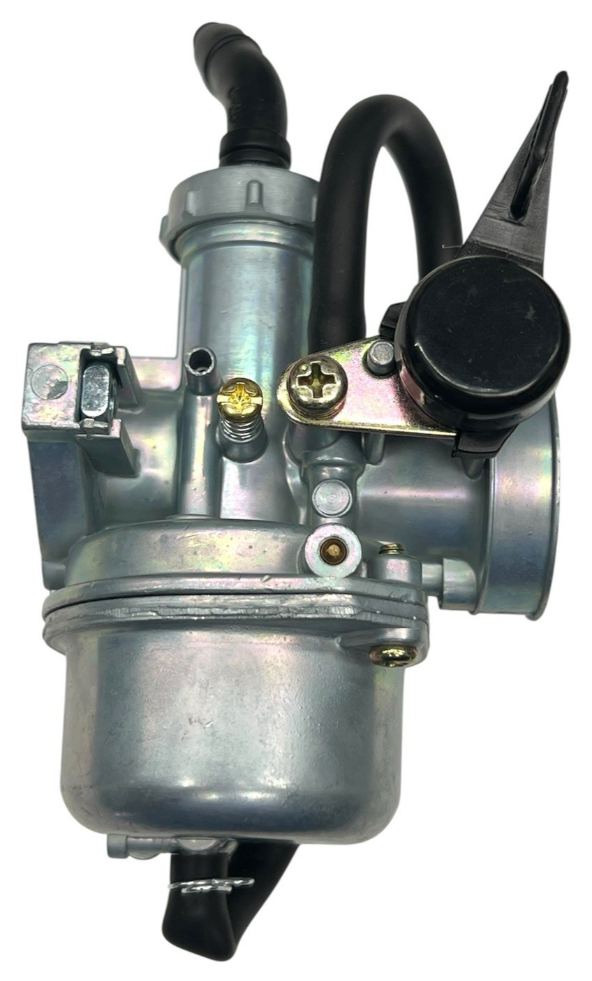 PZ22 Carb 22mm Carburetor For ATV Quad Pit Dirt Trail Bike Go Kart 110cc 125cc