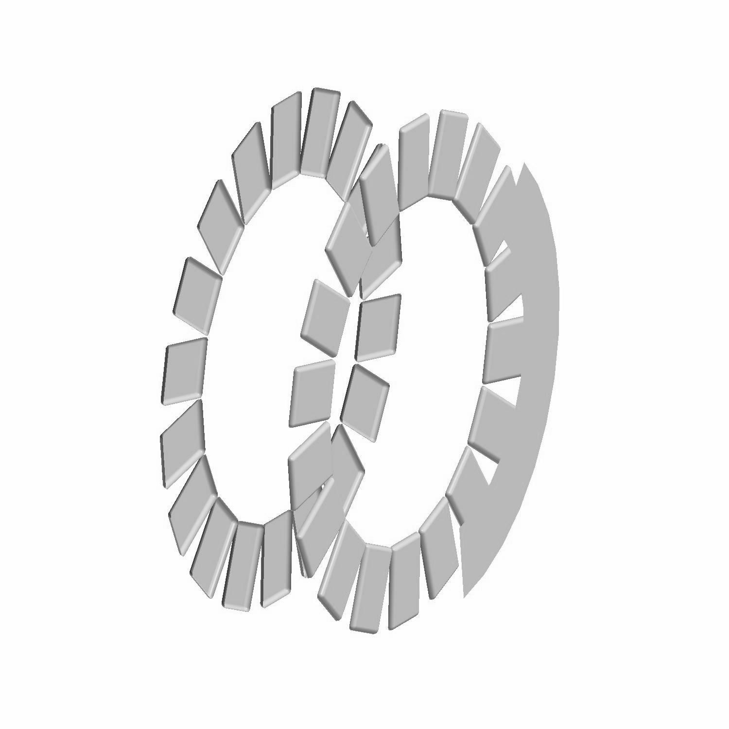 Polaris Stator, 650 W, for RZR Models, Genuine OEM - 4013013