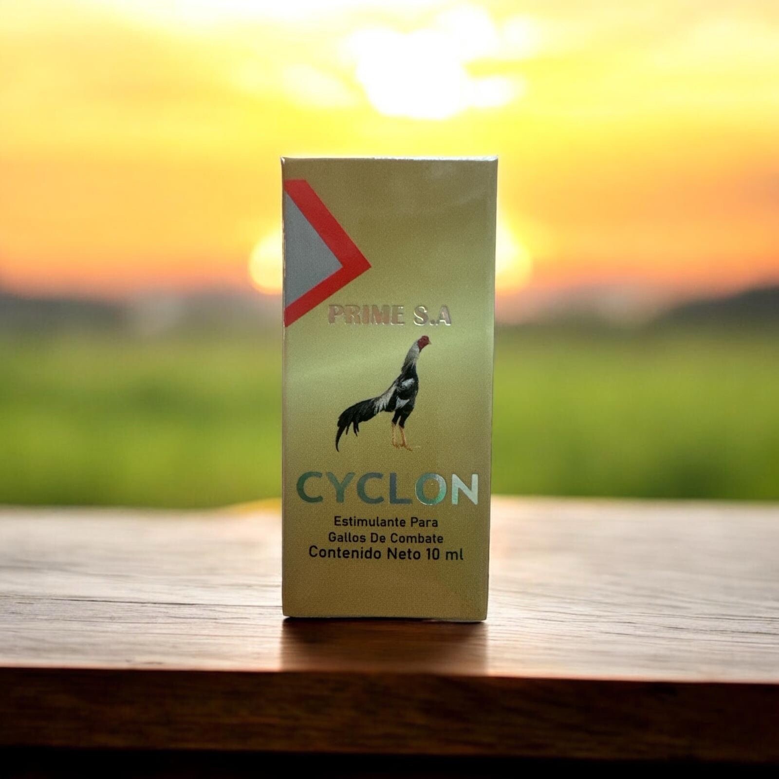 Súper Vitamina B12 5500-Cyclon