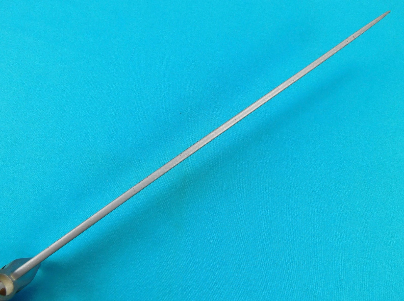 Antique US WW1 Remington Model 1907 Bayonet Fighting Knife