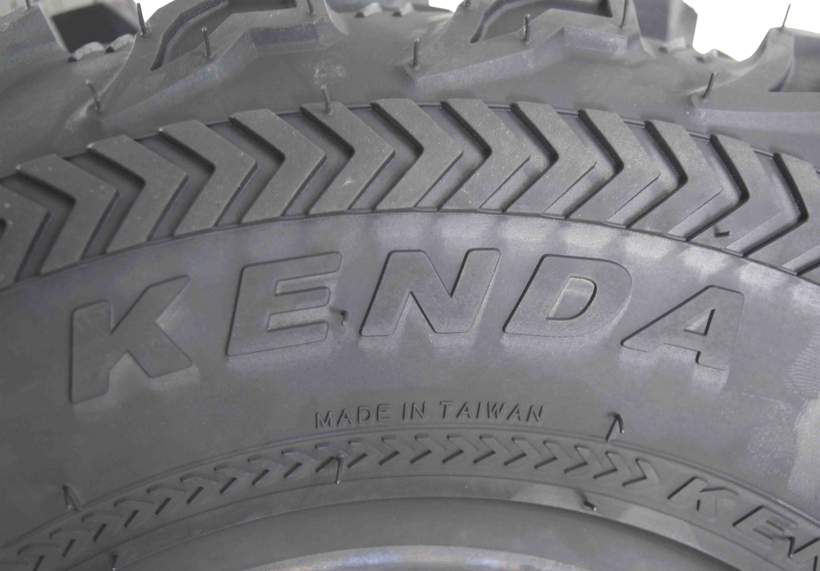 Kenda Bear Claw EX 22x8-10 F 22x11-10 R ATV 6 PLY Tires Bearclaw - 4 Pack Set