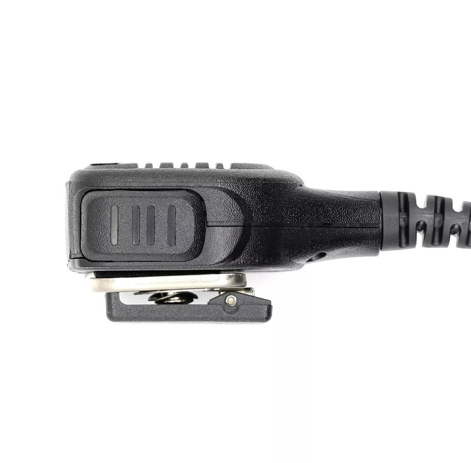 10-Pack Speaker Mic PMMN4013A for Motorola CP200D CP200 PR400 CP150 BPR40 Radio