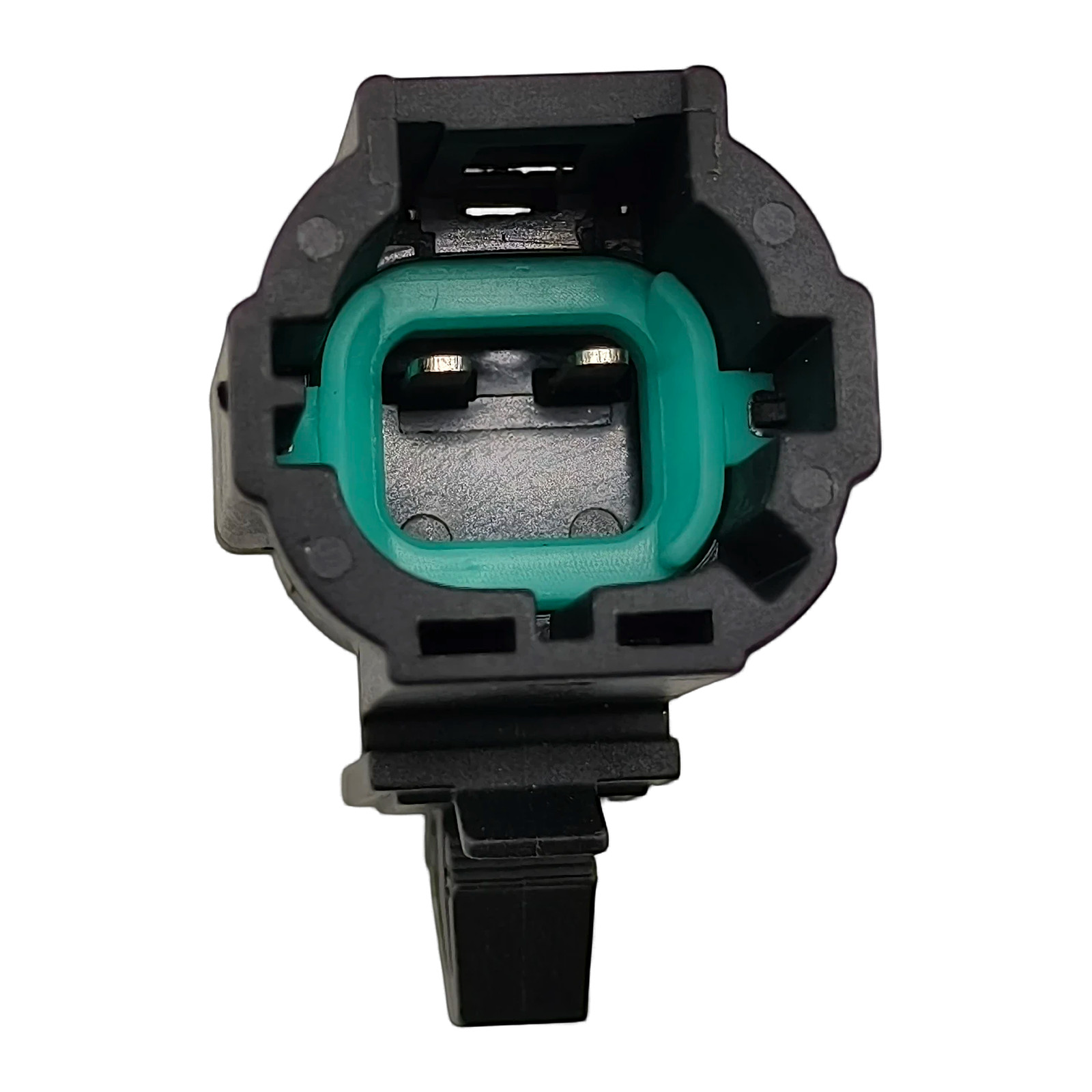 Ambient Air Temperature Sensor + Electrical Connector Infiniti Mazda Nissan