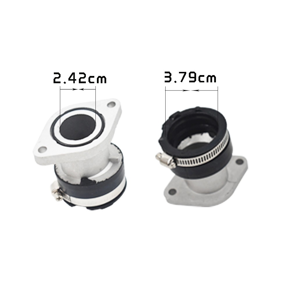 Carburetor For 1997-1999 Yamaha Bear Tracker 250 YFM250 Big Bear 350 YFM350 ATV