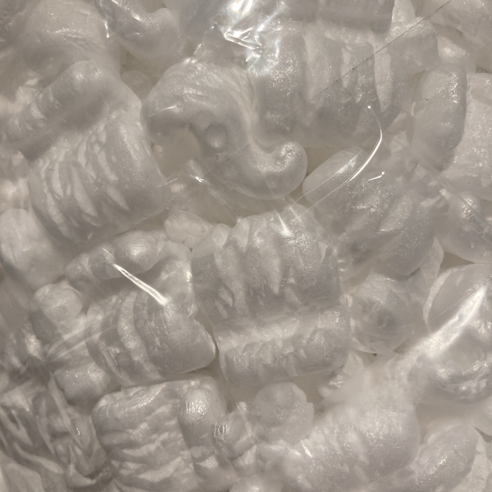 Packing Peanuts Shipping Large Bag
