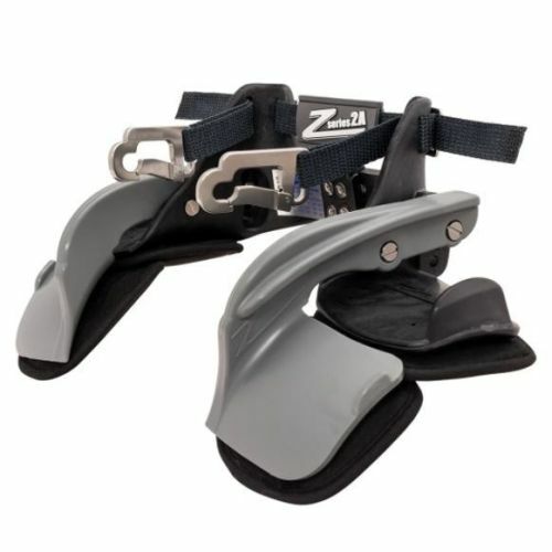 Zamp NT002003 Z-Tech Series 2A Head and Neck Restraint - SFI 38.1 Certified