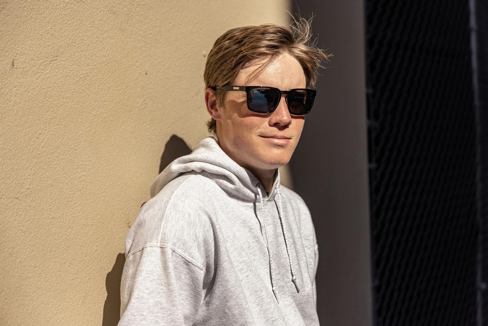 Suncloud Hundo Polarized Sunglasses � 100% UV Protection � Comfortable Fit, T...